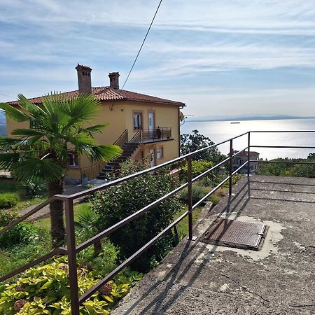 Apartmani Marini Opatija Extérieur photo