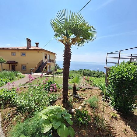 Apartmani Marini Opatija Extérieur photo