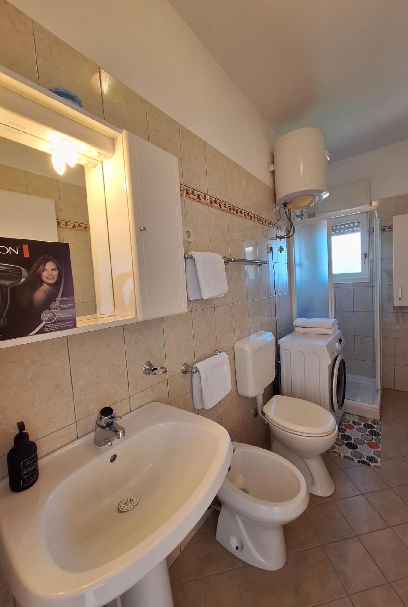 Apartmani Marini Opatija Extérieur photo