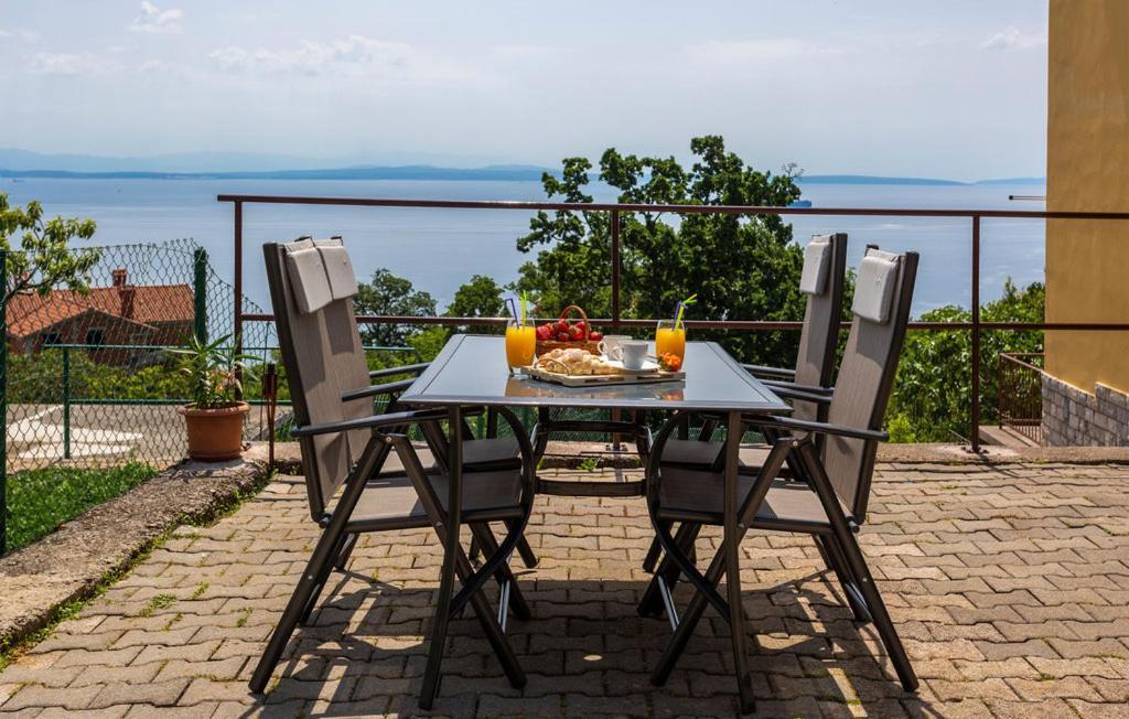 Apartmani Marini Opatija Extérieur photo
