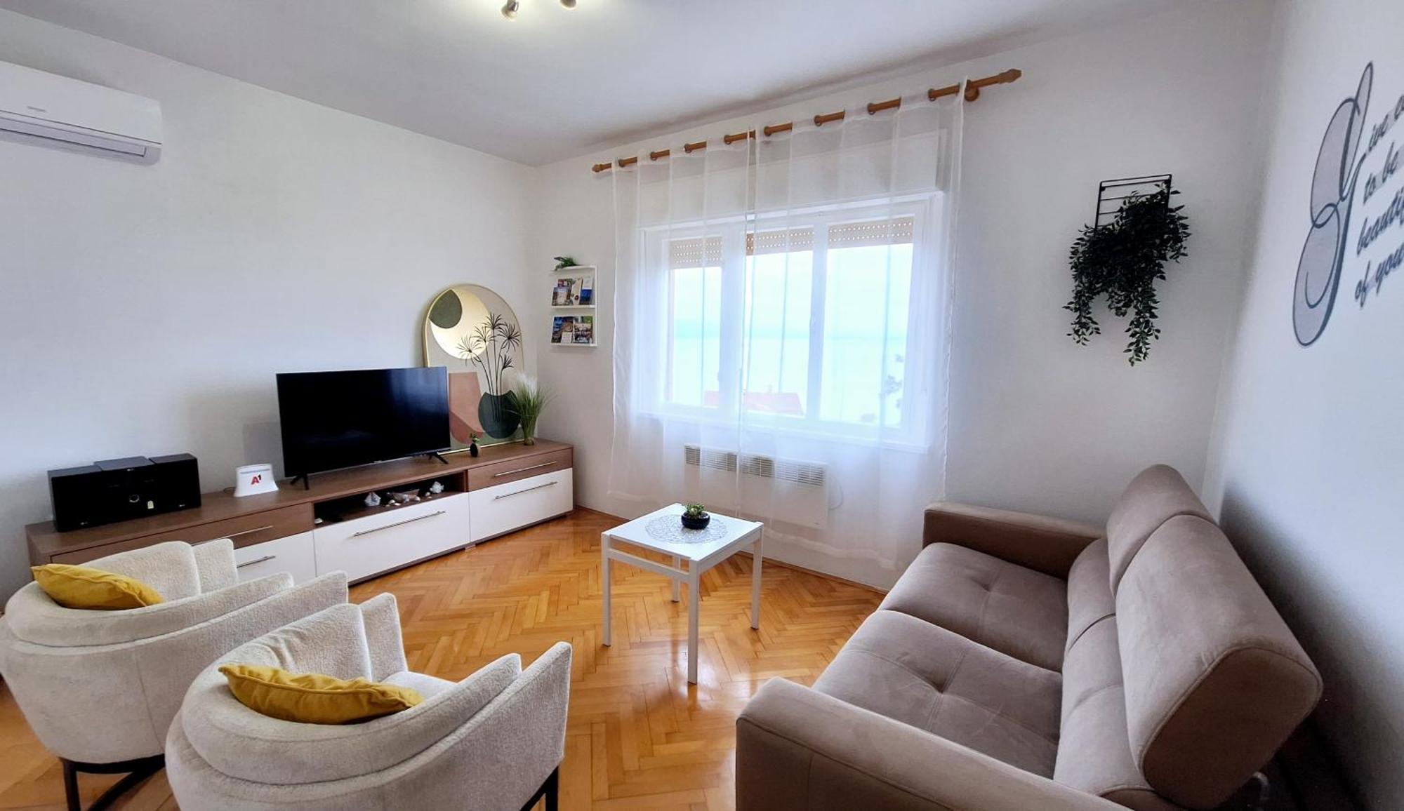 Apartmani Marini Opatija Extérieur photo